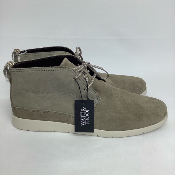 freamon wp chukka